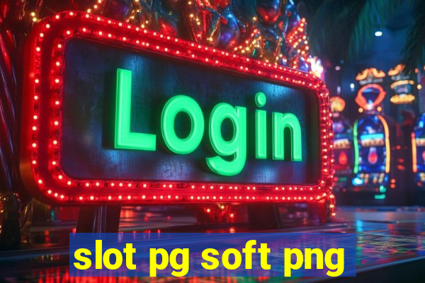 slot pg soft png